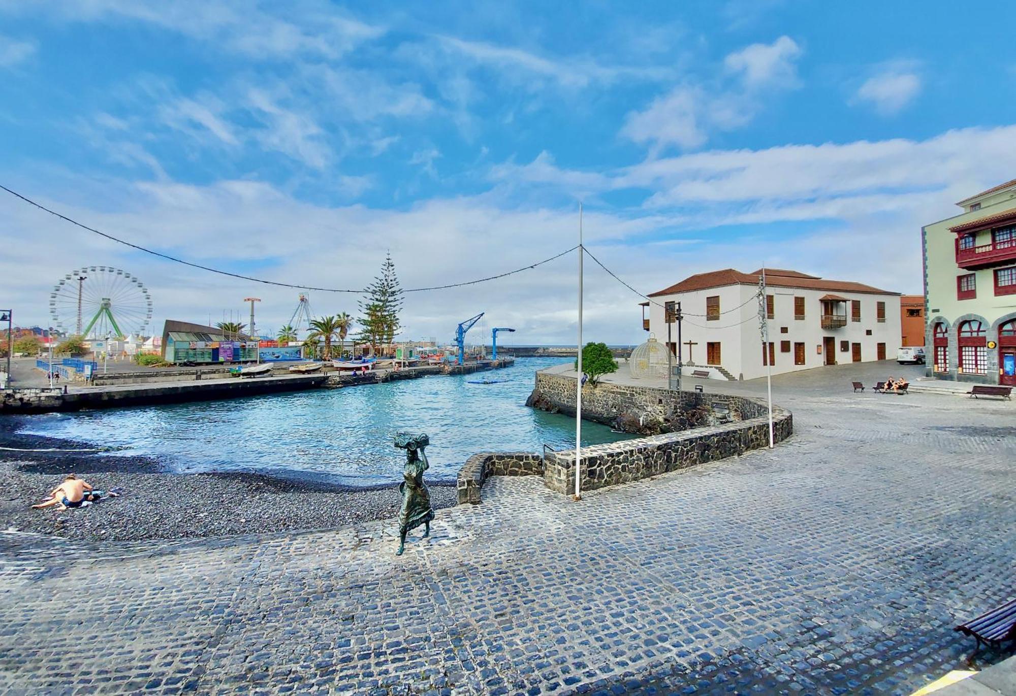 Palm Street Apartment Puerto de la Cruz  Exterior photo